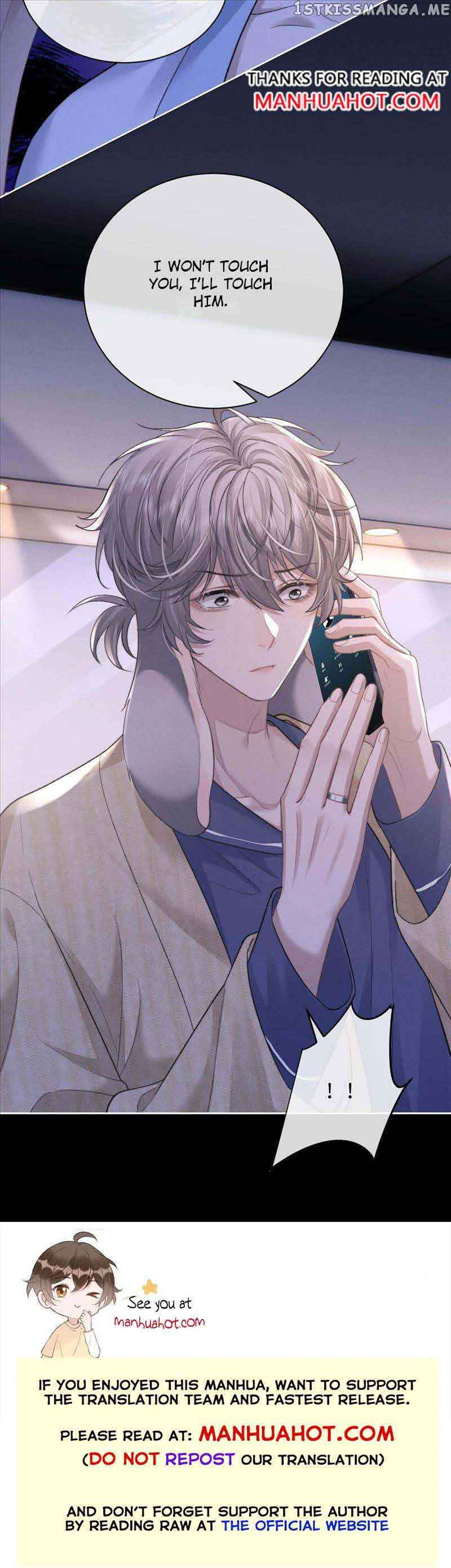 Everlasting Love Chapter 52 - Page 6