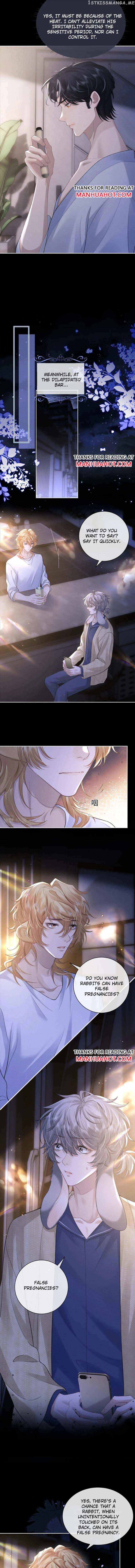 Everlasting Love Chapter 53 - Page 4