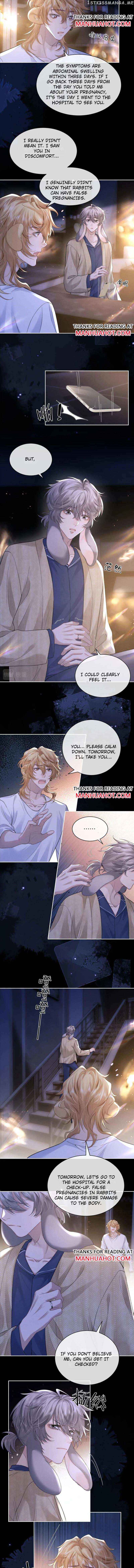 Everlasting Love Chapter 53 - Page 5