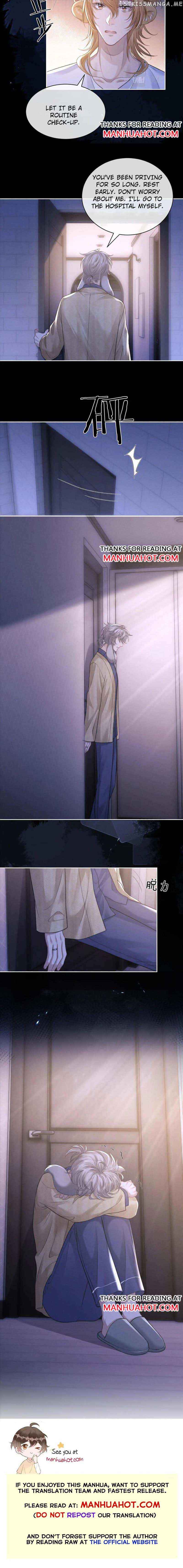 Everlasting Love Chapter 53 - Page 6