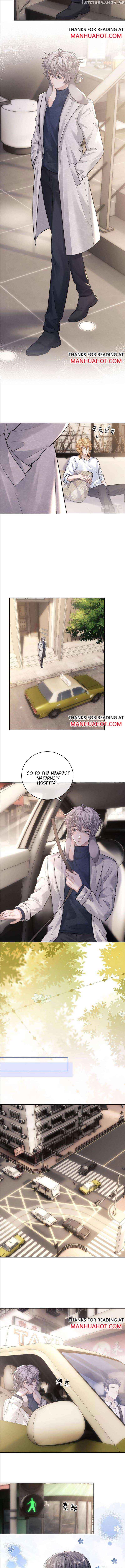 Everlasting Love Chapter 54 - Page 4