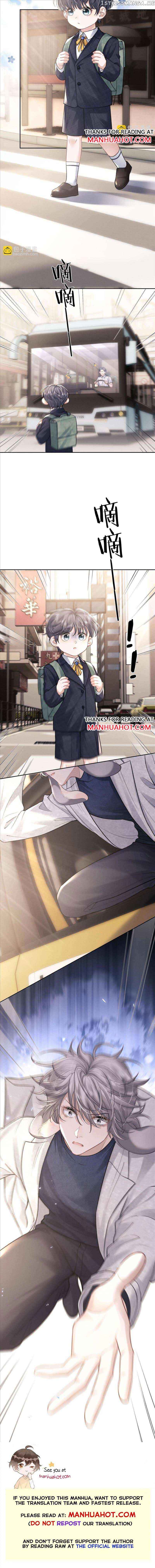 Everlasting Love Chapter 54 - Page 5