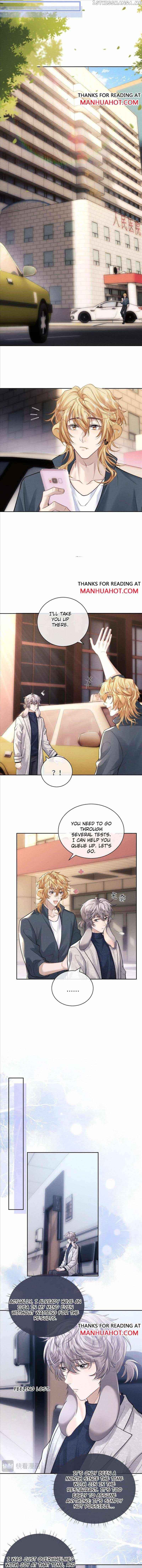 Everlasting Love Chapter 55 - Page 4