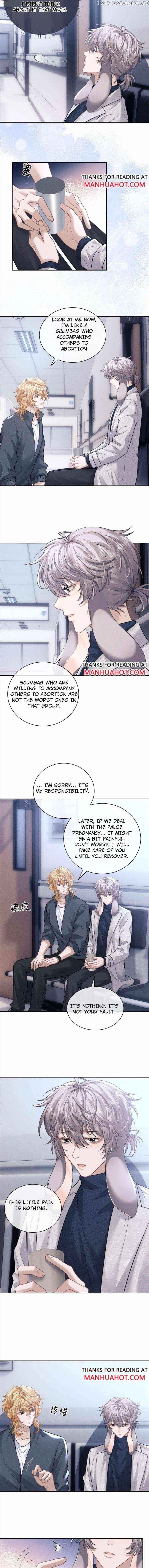 Everlasting Love Chapter 55 - Page 5