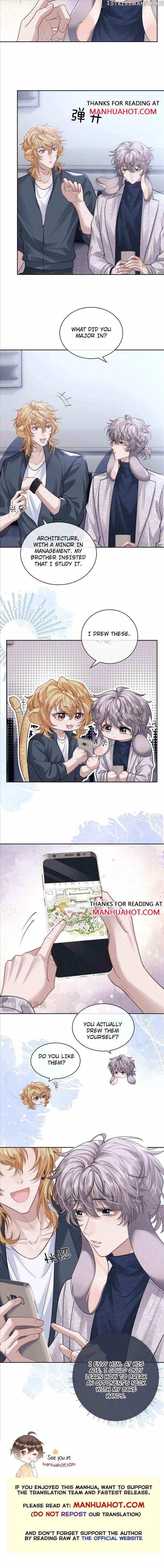 Everlasting Love Chapter 55 - Page 6