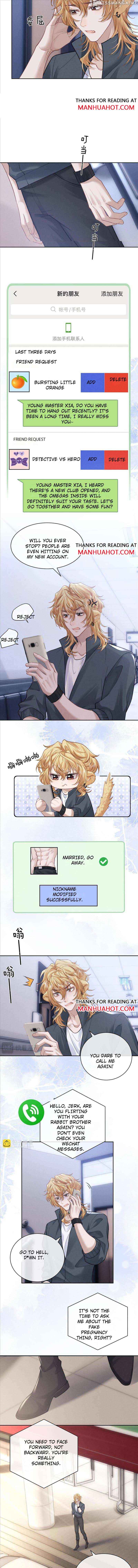 Everlasting Love Chapter 56 - Page 4