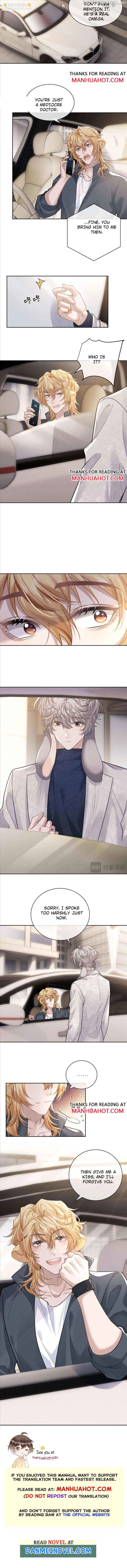 Everlasting Love Chapter 56 - Page 5