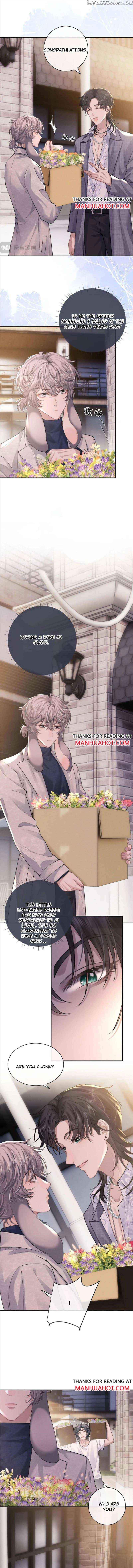 Everlasting Love Chapter 57 - Page 4