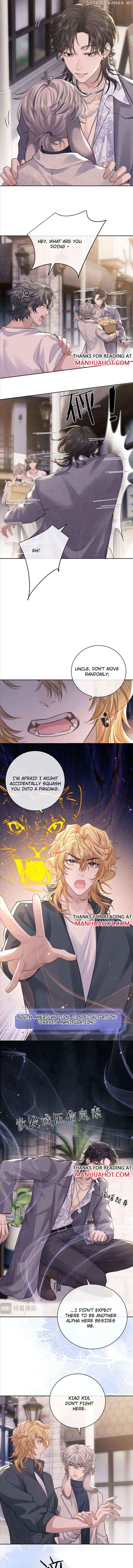 Everlasting Love Chapter 57 - Page 5