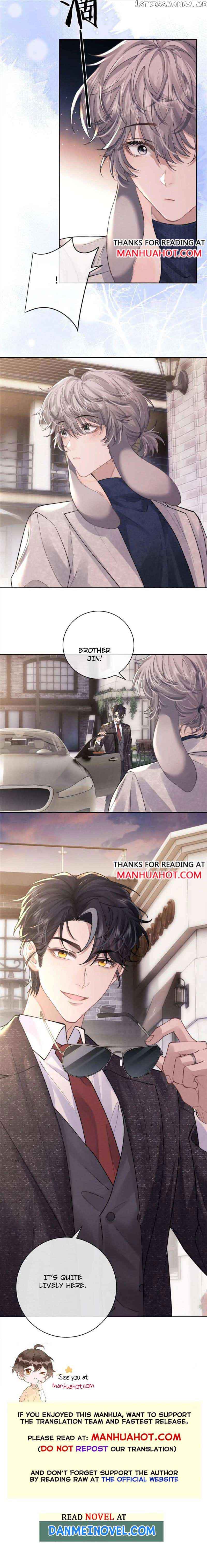 Everlasting Love Chapter 57 - Page 6