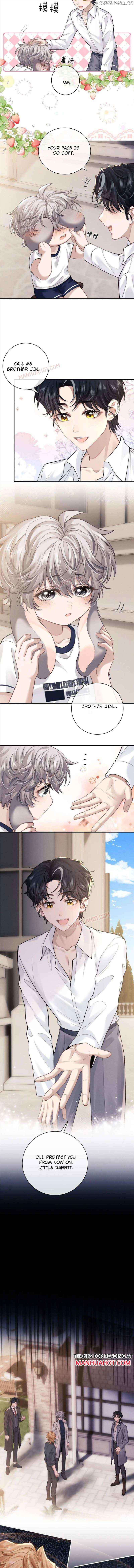 Everlasting Love Chapter 58 - Page 4