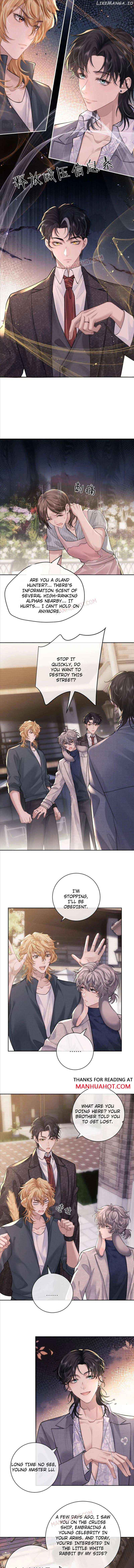 Everlasting Love Chapter 58 - Page 5