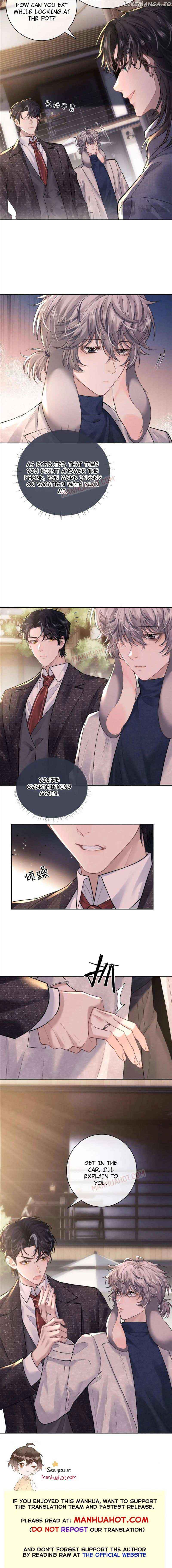 Everlasting Love Chapter 58 - Page 6