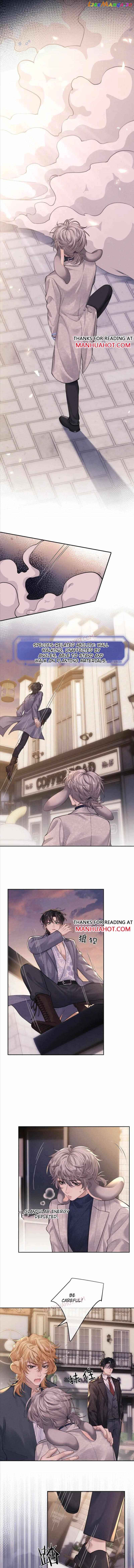 Everlasting Love Chapter 59 - Page 4