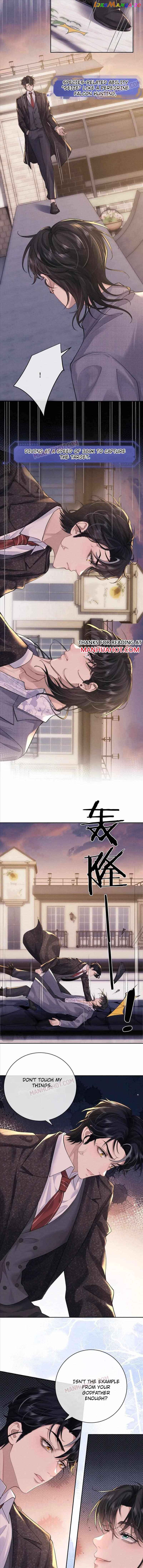 Everlasting Love Chapter 59 - Page 5