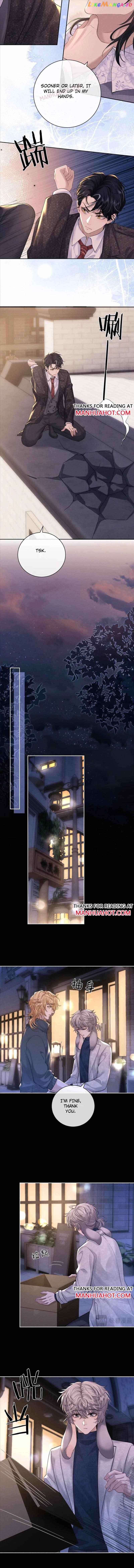 Everlasting Love Chapter 59 - Page 6