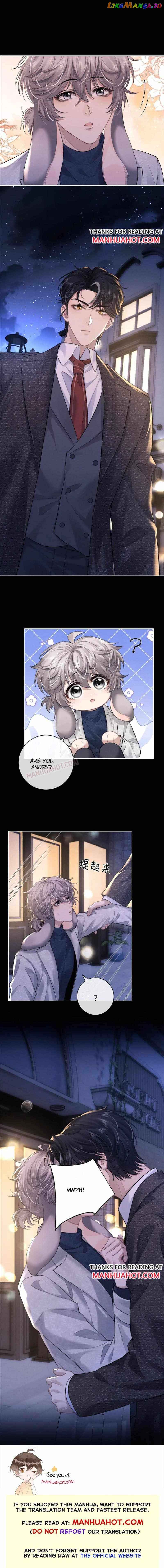 Everlasting Love Chapter 59 - Page 7