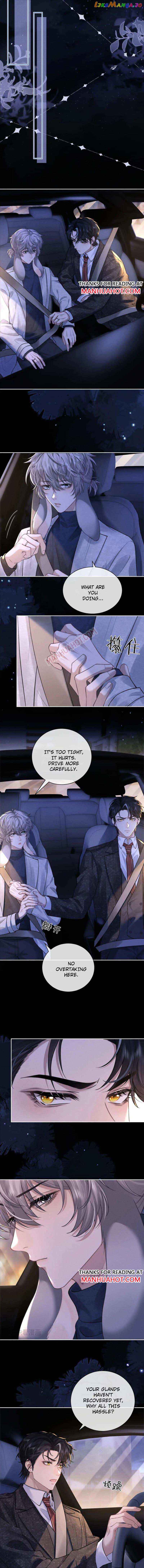 Everlasting Love Chapter 60 - Page 4