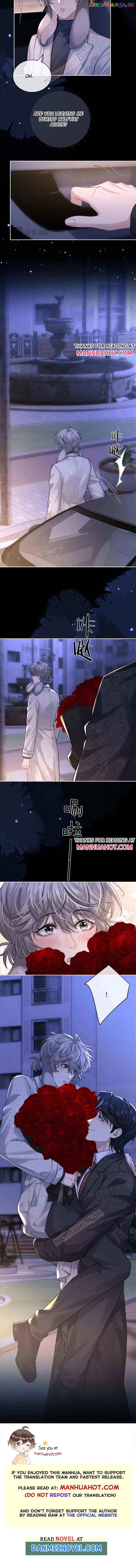 Everlasting Love Chapter 60 - Page 7