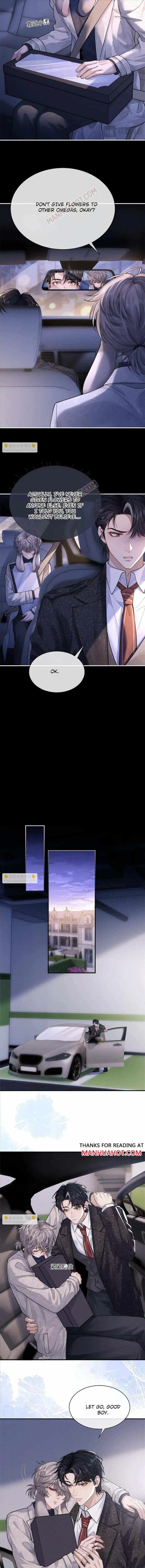 Everlasting Love Chapter 61 - Page 5