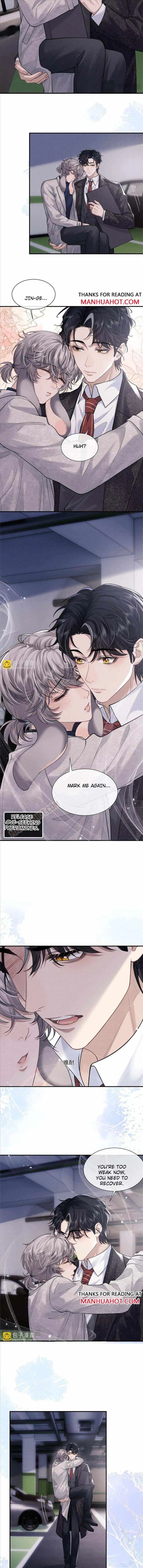 Everlasting Love Chapter 61 - Page 6