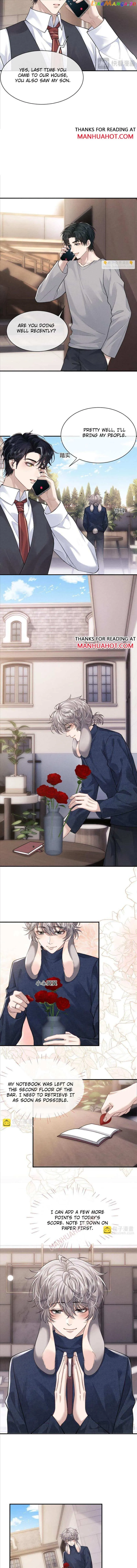 Everlasting Love Chapter 62 - Page 4