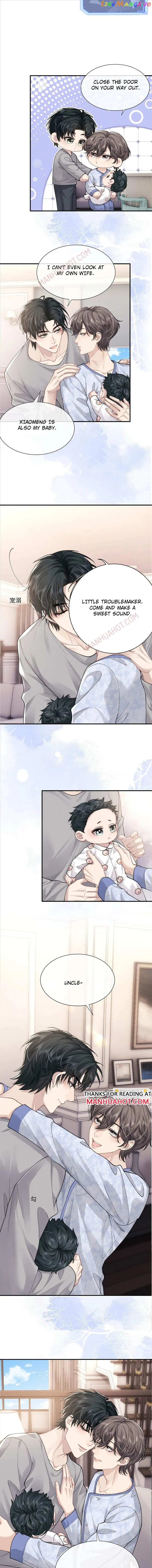 Everlasting Love Chapter 63 - Page 5