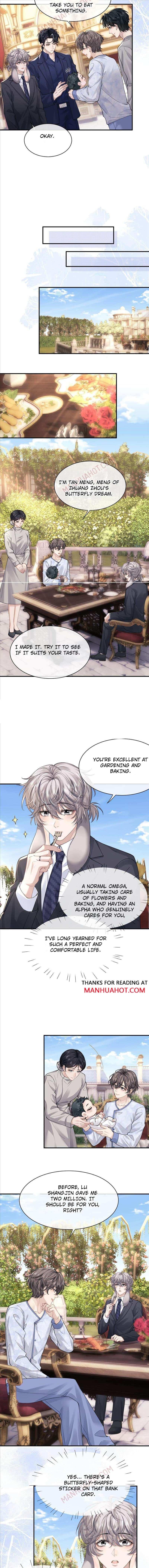 Everlasting Love Chapter 64 - Page 4