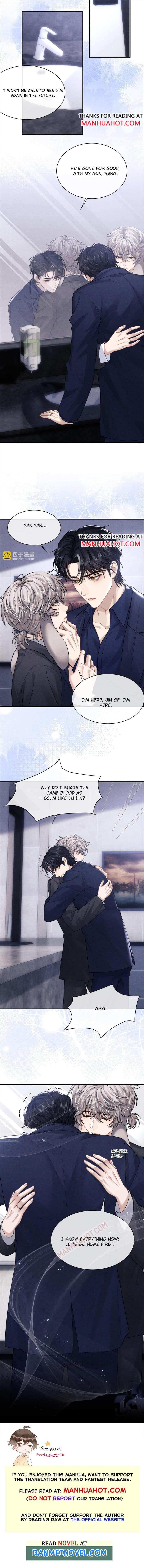 Everlasting Love Chapter 65 - Page 5