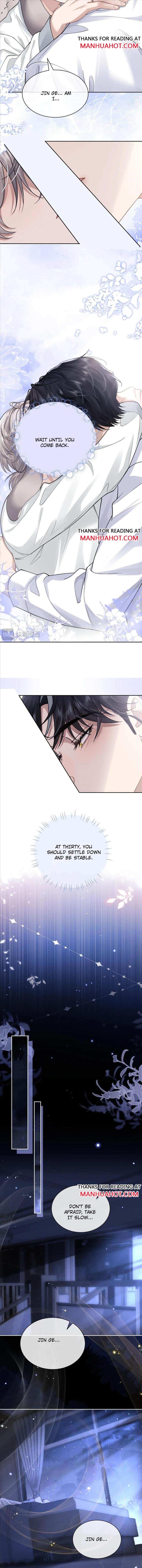 Everlasting Love Chapter 67 - Page 4