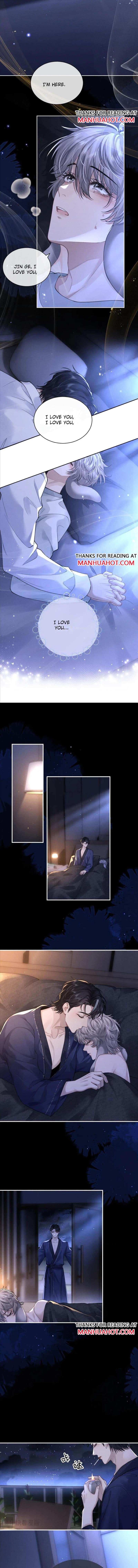 Everlasting Love Chapter 67 - Page 5