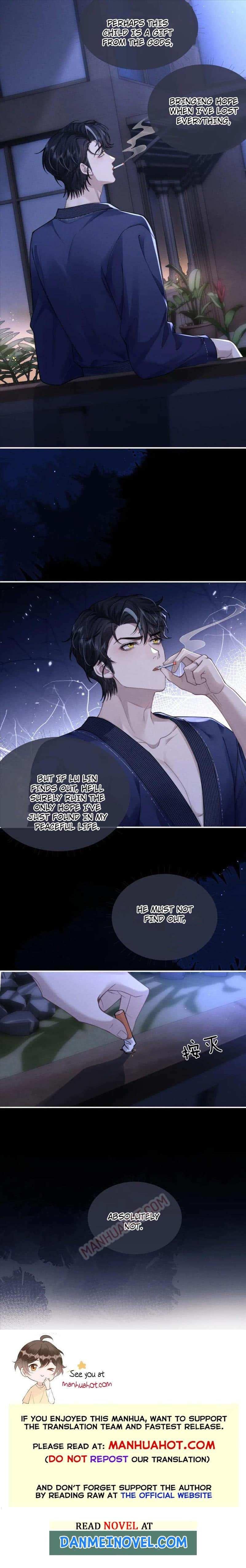 Everlasting Love Chapter 67 - Page 6