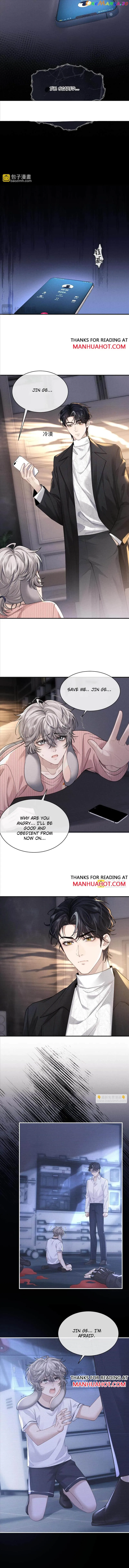 Everlasting Love Chapter 68 - Page 5