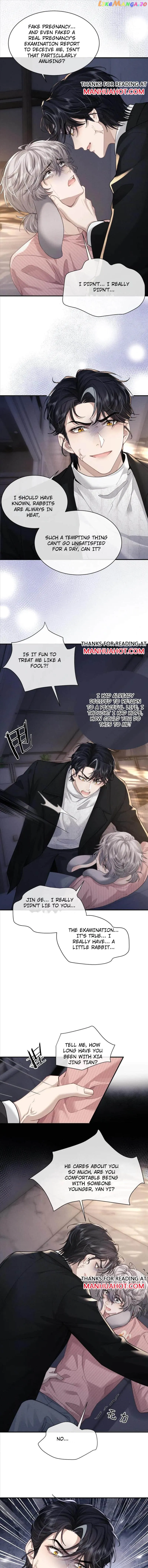 Everlasting Love Chapter 69 - Page 4