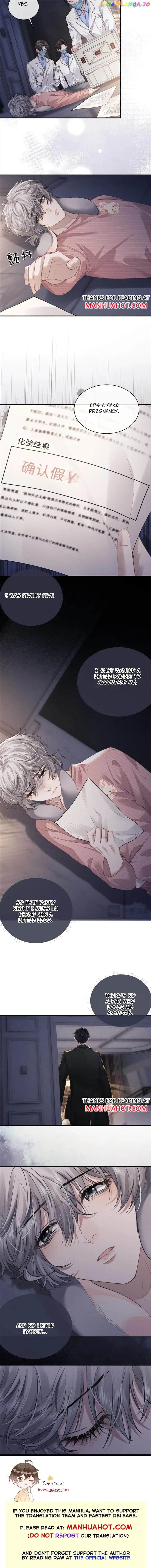 Everlasting Love Chapter 69 - Page 6