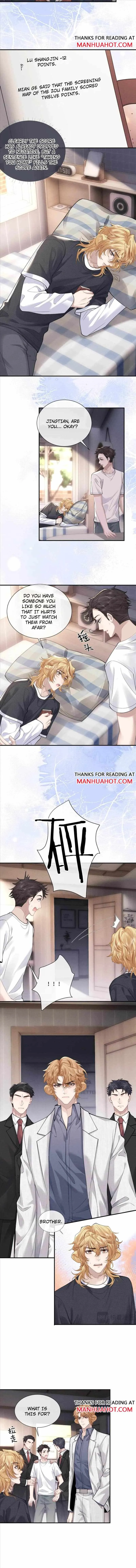 Everlasting Love Chapter 70 - Page 4