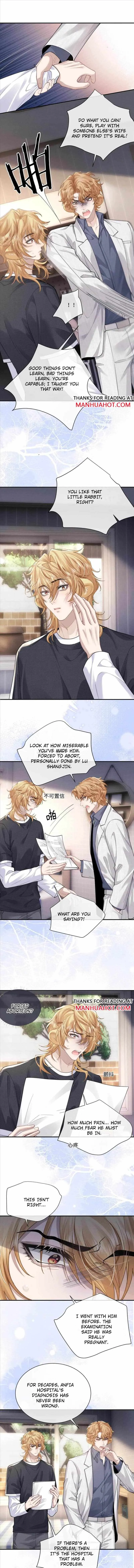 Everlasting Love Chapter 70 - Page 5