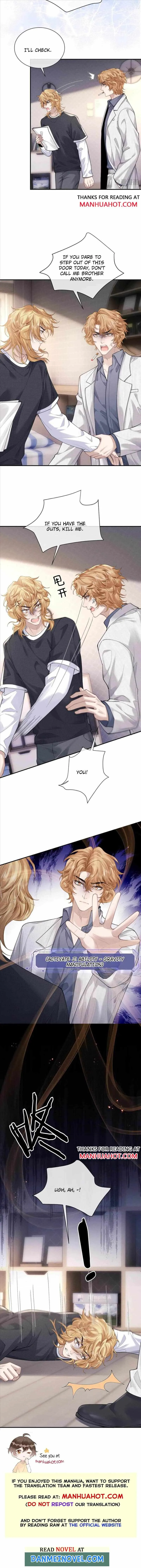 Everlasting Love Chapter 70 - Page 6