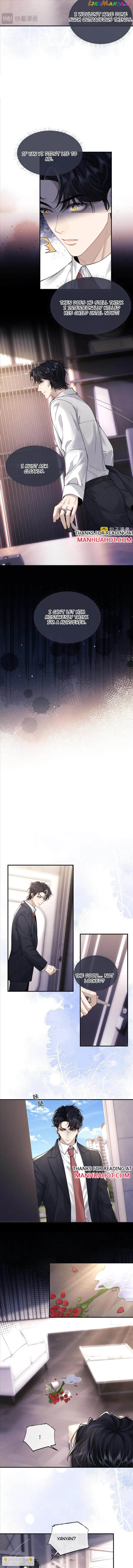 Everlasting Love Chapter 71 - Page 4