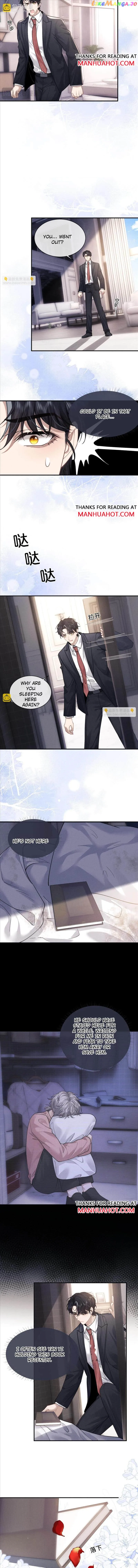 Everlasting Love Chapter 71 - Page 5