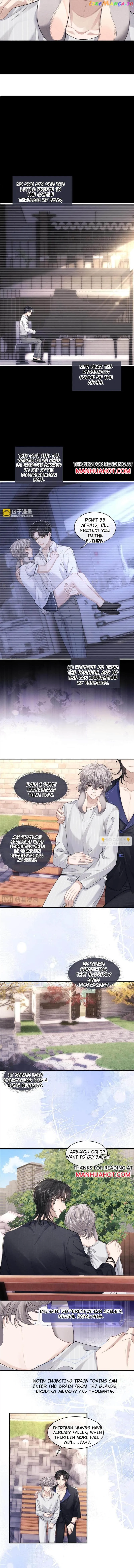 Everlasting Love Chapter 72 - Page 4