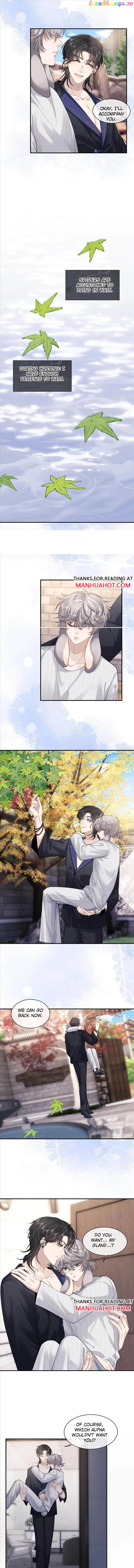 Everlasting Love Chapter 72 - Page 5