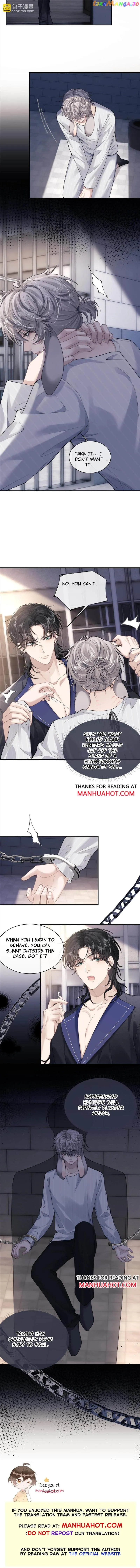 Everlasting Love Chapter 72 - Page 6