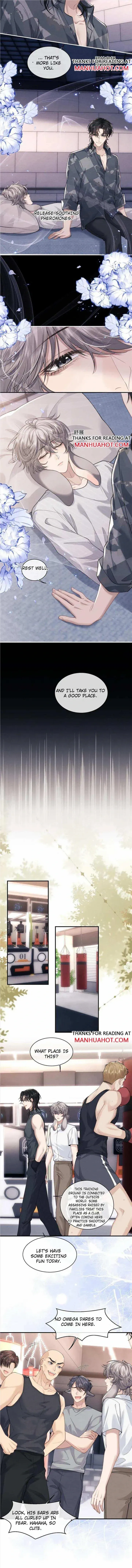 Everlasting Love Chapter 73 - Page 4