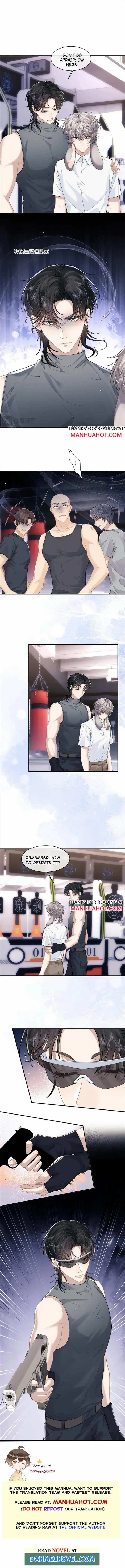 Everlasting Love Chapter 73 - Page 5