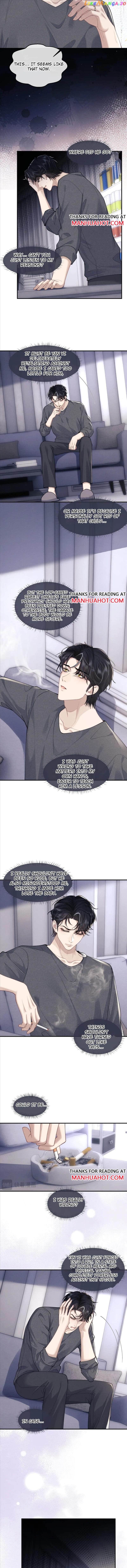 Everlasting Love Chapter 74 - Page 4