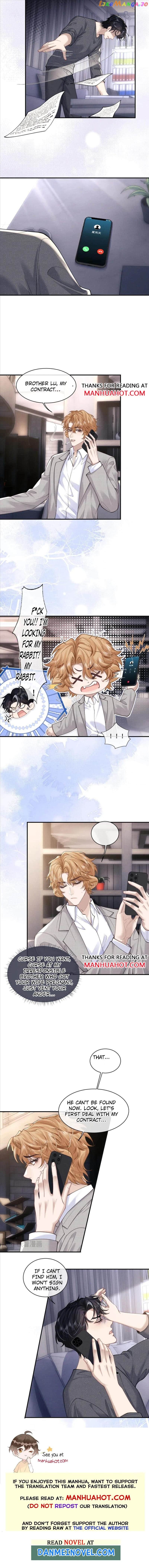 Everlasting Love Chapter 74 - Page 5