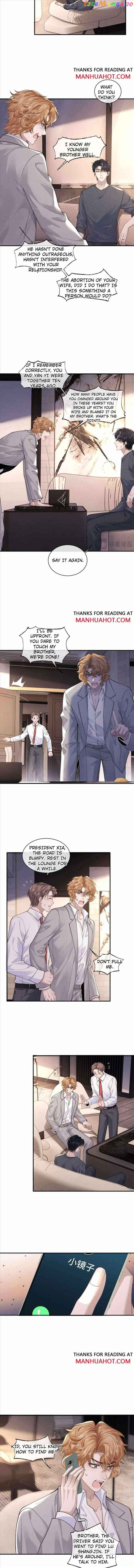 Everlasting Love Chapter 75 - Page 4