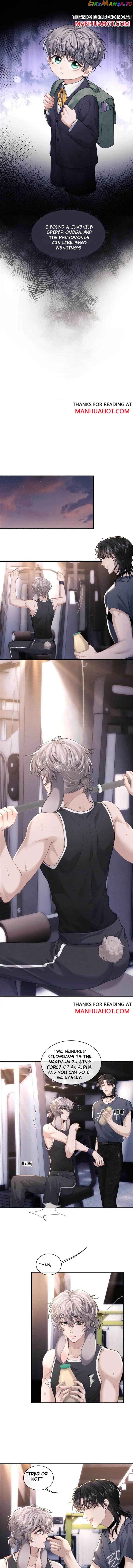 Everlasting Love Chapter 76 - Page 4