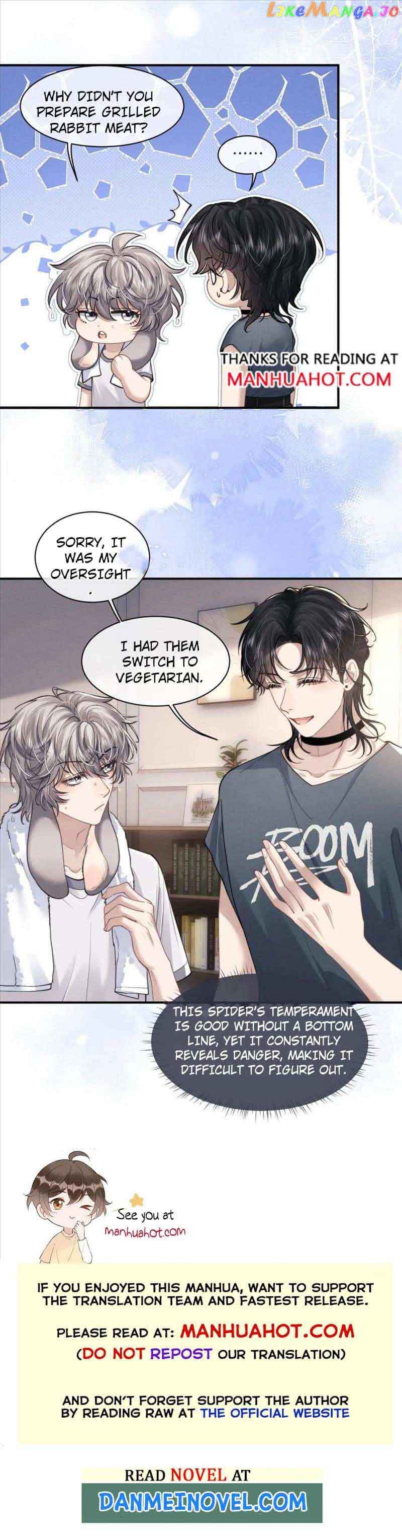 Everlasting Love Chapter 76 - Page 6